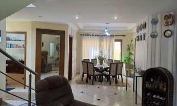 Imagem 3: Sobrado à venda, 315m² por R$ 1.650.000 - Condominio Village De Lions - Piracicaba/SP