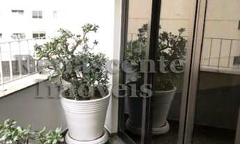 Imagem 4: Venda Apartamento CAMPO BELO, São Paulo, SP, Brasil