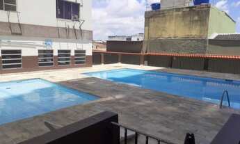 Imagem 2: RIO DE JANEIRO - Apartamento Padrão - CACHAMBI