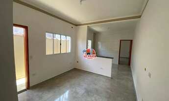 Imagem 5: Casa com 2 dormitórios à venda, 85 m² por R$ 369.000,00 - Vila Atlântica - Mongaguá/SP