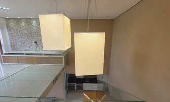 Imagem 4: Edifício Landscape - Cobertura com 2 dormitórios, 216 m² - venda por R$ 2.756.000 ou alugu