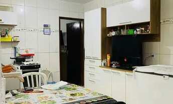 Imagem 6: Casa com 2 dormitórios na Mirim, Praia Grande