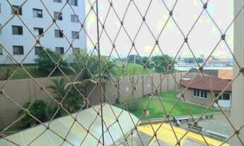 Imagem 4: Apartamento para aluguel no bairro Parque Erasmo Assunção