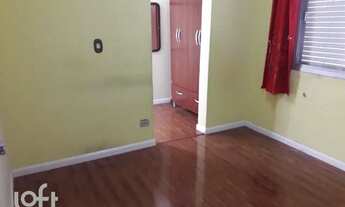 Imagem 2: Apartamento à venda em Santo Amaro com 75 m², 2 quartos, 1 suíte, 1 vaga