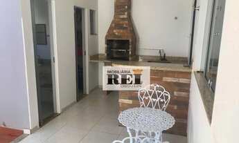 Imagem: Casa com 3 dormitórios à venda, 160 m²