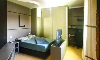 Imagem 3: Casa para venda possui 124 metros quadrados com 3 quartos em Vila Guilhermina - São Paulo