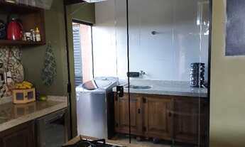 Imagem 6: Casa Sobrado - Jardim San Marco II - Ilha Roma - 170 m² - 4 quartos