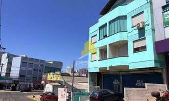 Imagem 2: Apartamento com 2 dormitórios, 70 m² - venda por R$ 270.000,00 ou aluguel por R$ 1.475,00