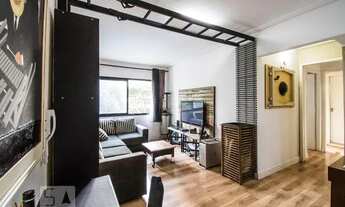 Imagem 4: Apartamento para Aluguel - Aclimação, 2 Quartos, 60 m2