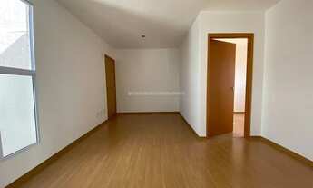 Imagem 2: Apartamento para aluguel, 2 quartos, 1 vaga, Loteamento Reserva Ushuaia - Uberaba/MG