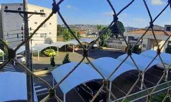 Imagem 6: 02 dormitórios Jardim das Andorinhas, para locação R$ 850,00, Condomínio Residencial Parqu