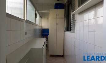 Imagem 7: APARTAMENTO - VILA ALZIRA - SP