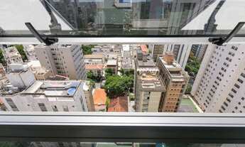 Imagem 7: Belo Horizonte - Flat - Lourdes