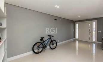 Imagem 4: Casa com 4 dormitórios para luguel, 386 m² por R$8.500,00- Chácara das Pedras - Porto Aleg