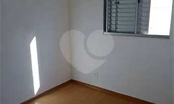 Imagem 6: Apartamento no Condomínio Residencial Monte Everest