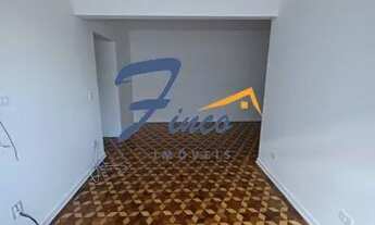 Imagem 2: SANTOS - Apartamento Padrão - EMBARÉ