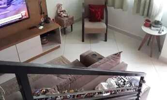 Imagem 3: Sobrado com 3 dormitórios à venda, 97 m² por R$ 585.000,00 - Vila Rosa - São Paulo/SP