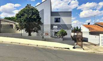 Imagem: Apartamento para alugar Órfãs - Edifício