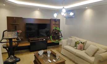 Imagem 3: Casa com 3 dormitórios, 205 m² - venda por R$ 450.000,00 ou aluguel por R$ 2.700,00/mês