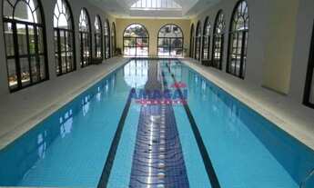 Imagem 4: São José dos Campos - Apartamento Padrão - Jardim Esplanada