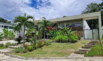 Imagem: Casa Terrea no Praia dos Passarinhos 3 Suites