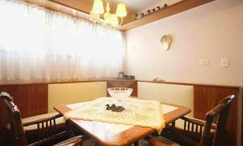 Imagem 6: Apartamento com 267m2, 3 dorms, 4 vagas- Perdizes