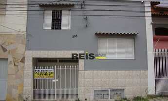 Imagem 2: Kitnet com 1 dormitório para alugar, 40 m² por R$ 786,00 - Centro - Sorocaba/SP