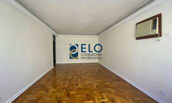 Imagem 5: Ótimo apartamento para venda no Gonzaga com 133m², Santos