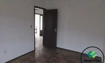 Imagem 4: Apto 02 dormitórios com garagem, Medianeira, Porto Alegre/RS. - AP5096