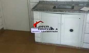 Imagem 3: Sala Living de Frente Gonzaguinha São Vicente Sv!