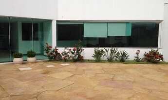 Imagem 4: Casa para Locação em Belo Horizonte, Mangabeiras, 4 dormitórios, 2 suítes, 6 banheiros, 8