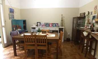 Imagem 5: Privilégio Imóveis Vende! Sensacional apartamento de 3 quartos revertido para 2, em Botafo