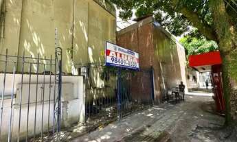 Imagem: Imóvel Brás de Aguiar