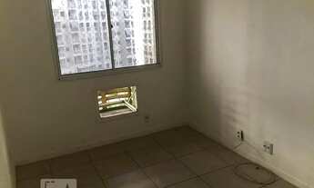 Imagem 5: Apartamento para Aluguel - Cachambi, 2 Quartos, 52 m2