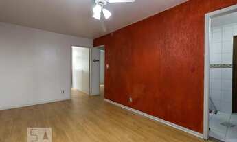 Imagem 2: Apartamento para Aluguel - Santa Cecília, 2 Quartos, 60 m2