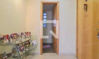 Imagem: Apartamento à Venda - Jardim Anália Franco