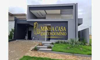 Imagem 2: CASA NO CONDOMONIO QUINTA DO LAGO RESIDENCE