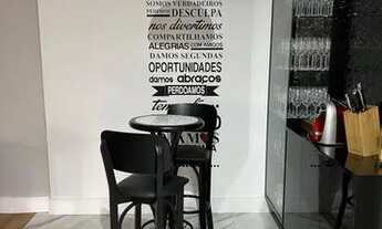 Imagem 4: APTO 3 DORMS/3SUÍTES - 2 VGS. - 147M² - CENTRO - SÃO BERNARDO DO CAMPO - SP