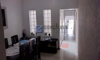 Imagem 6: SAO BERNARDO DO CAMPO - Residential / Sobrado - ALVES DIAS