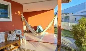 Imagem 4: CASA 3QUARTOS - CONDOMÍNIO SOLAR DOS CANTARINOS I - SÃO PEDRO DA ALDEIA