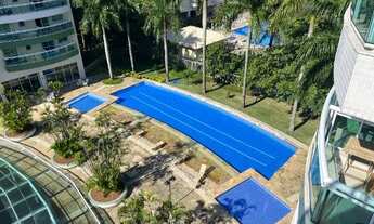 Imagem 2: Um Pedaço de Miami na Barra da Tijuca