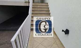 Imagem 2: Sobrado com 3 dormitórios para alugar, 150 m² por R$ 3.210,00/mês - Jardim Cidade Pirituba