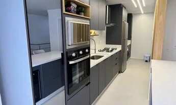 Imagem 4: Cobertura Duplex Mobiliada