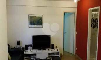 Imagem 2: Apartamento na Vila Guilherme, 1 suíte