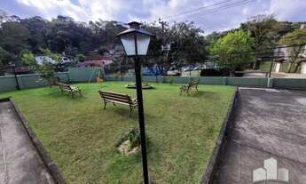 Imagem 3: Petrópolis - Apartamento Padrão - Quitandinha