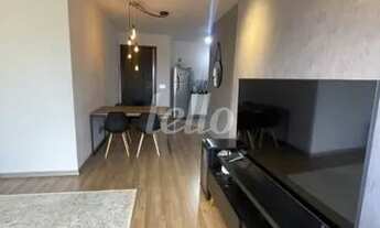 Imagem: São Paulo - Apartamento Padrão - Mooca