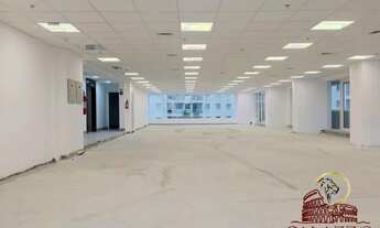 Imagem 2: PRÉDIO 15 ANDARES 09 MINUTOS ESTAÇÃO AVENIDA PAULISTA 128 VAGAS CONSOLAÇÃO