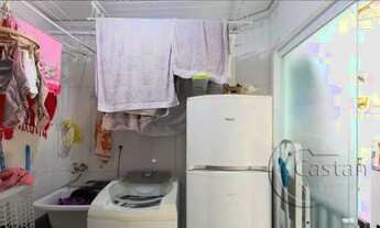 Imagem 7: Sobrado vila invernada