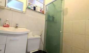 Imagem 4: Casa para venda com 90 metros quadrados com 2 quartos em Alto do Coqueirinho - Salvador