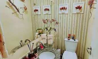 Imagem 2: Apartamento com 3 dormitórios à venda, 108 m² por R$ 1.098.000,00 - São Judas - São Paulo